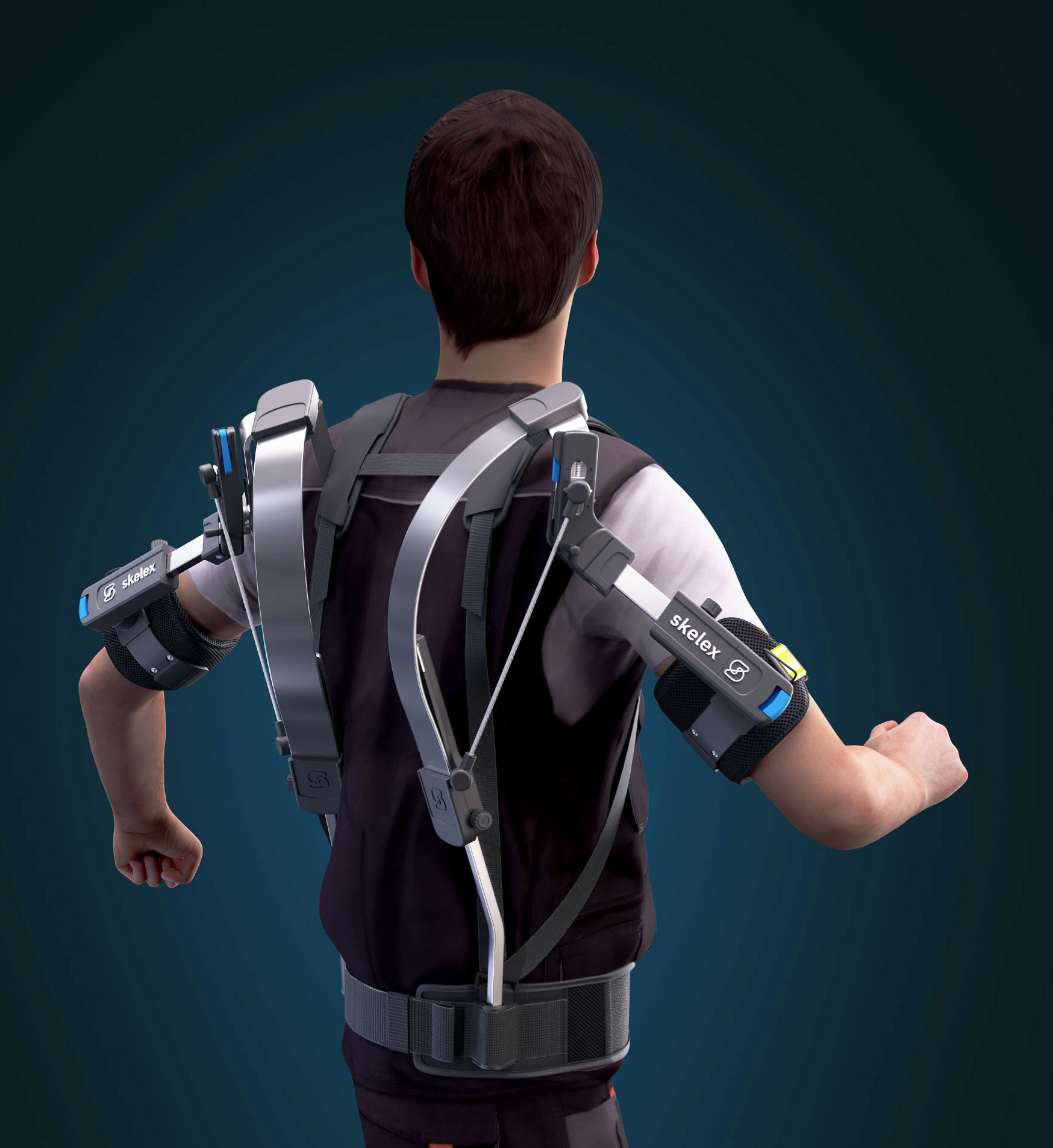 Skelex
